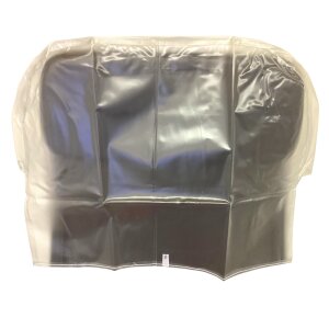 Universal-Schonbezug für Rückenlehne