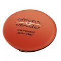 African Wonder Compact Dose mit Spiegel und Quaste 15 Gramm