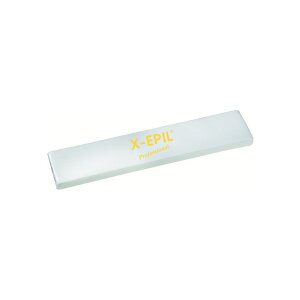 X-Epil Vlies-Streifen lang, 40x8 cm, 60 Stück