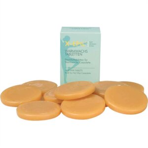 X-Epil Nachfüll. f. Cassolette 10x20 gr