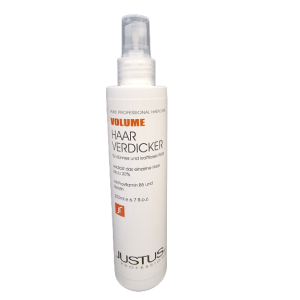 Justus Haarverdicker 200 ml