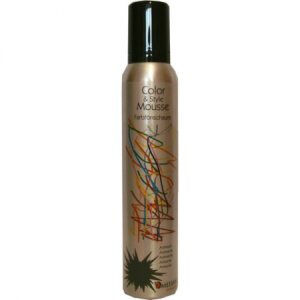 Omeisan Color & Style Mousse Anthrazit 200 ml
