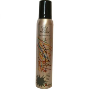 Omeisan Color & Style Mousse Graphit 200 ml