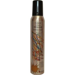 Omeisan Color & Style Mousse Mittelblond 200 ml