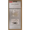 Balmain Micro Rebonds Extensions 24er