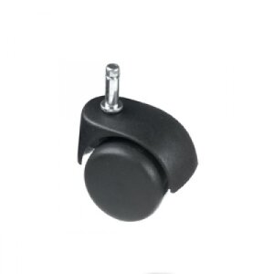 Ersatzrolle für Rollhocker Gigant Metallring Stück