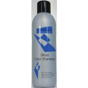 Omeisan Silber Shampoo  250 ml