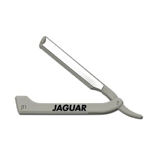 Jaguar Rasiermesser JT 1 mit 10 Ersatzklingen