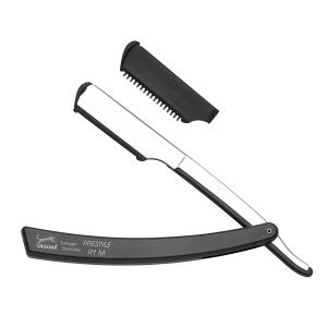 Jaguar Rasiermesser R 1 Pre Style mit Metallgriff