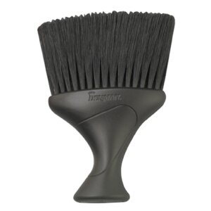 DENMAN Nackenwedel schwarz