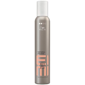 Wella EIMI Natural Volume Volumen Schaum leichter Halt75 ml Mini