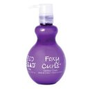 TIGI Bed Head Foxy Curls Contour Cream 200 ml