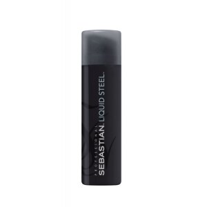 Sebastian Liquid Steel  140 ml