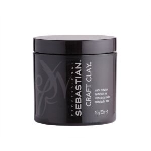 Sebastian Craft Clay  150 ml
