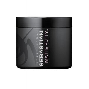 Sebastian Matte Putty  75 ml