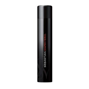 Sebastian Shaper Fierce Ultra-Firm Finishing Hairspray 400 ml