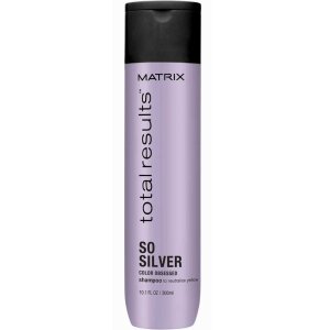 Matrix Color Obsessed So Silver Shampoo 300 ml