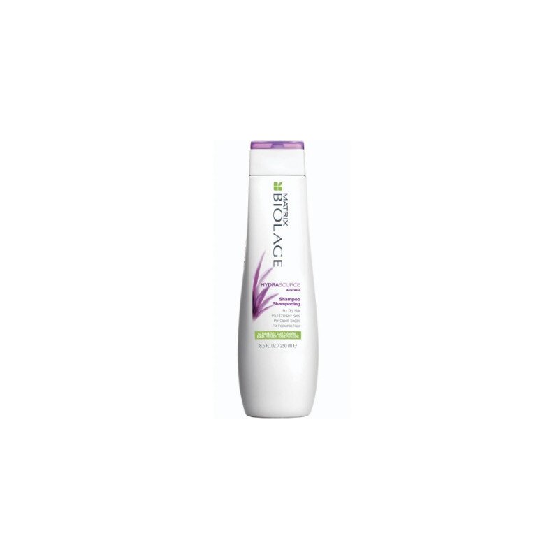 Image of Matrix Biolage Hydrasource Shampoo 250 Ml