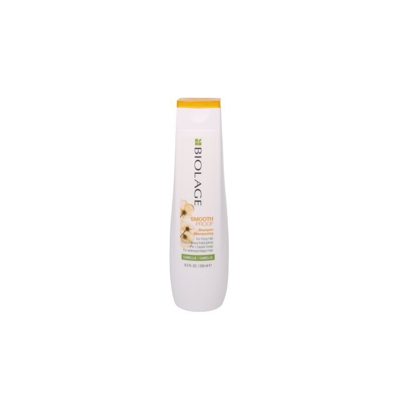 Image of Matrix Biolage Smoothproof Shampoo 250ml