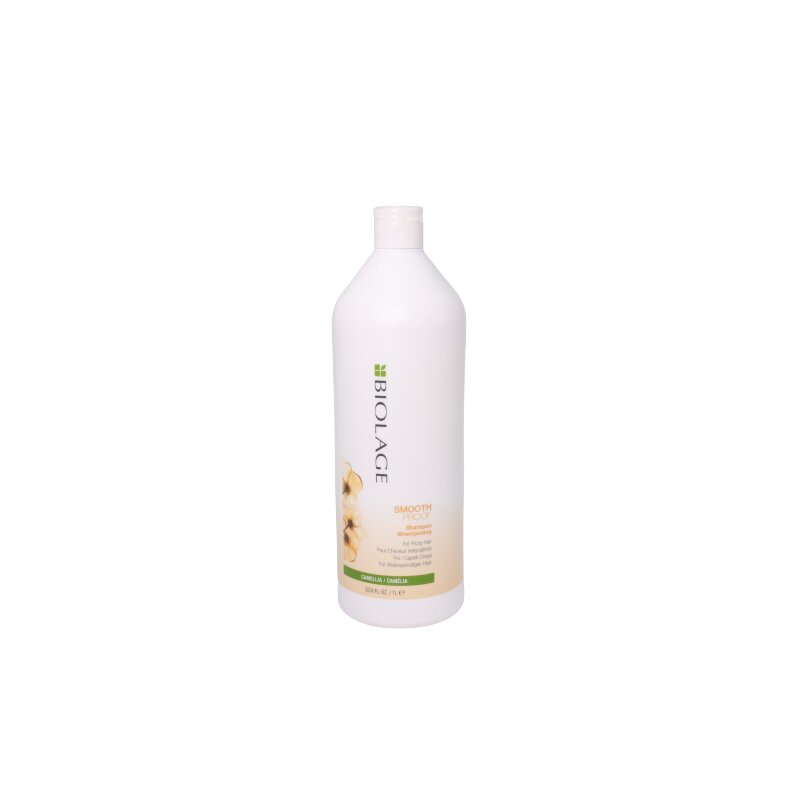 Image of Matrix Biolage Smoothproof Shampoo 1000ml
