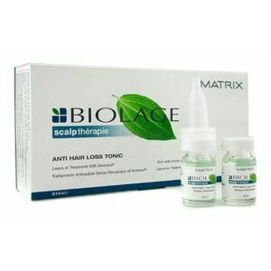 Matrix Biolage Scalpthérapie Aminexil Anti Hair Loss...