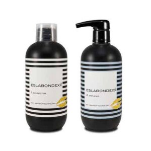 Eslabondexx Salonkit Connector 500 ml + Amplifier 500 ml