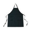 Trend-Design Färbeschürze NANO uni schwarz