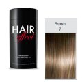 HAIReffect Haarauffüller klein brown braun 7 14g