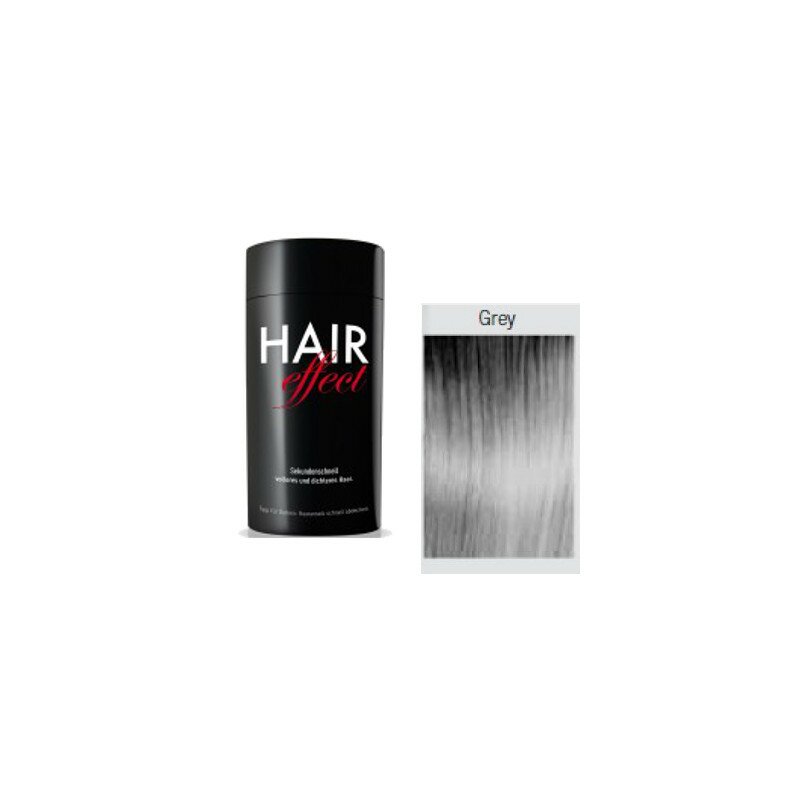 HAIReffect Haarauffüller klein grey 14g