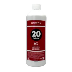 Matrix Creme Oxydant 6% 20 Vol. 1000 ml