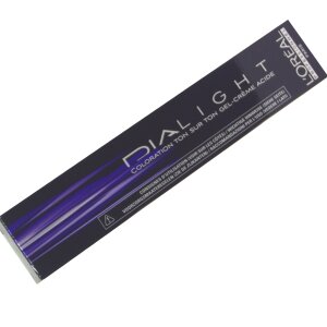 LOréal DIA light 4,35  mittelbraun gold mahagoni 50 ml