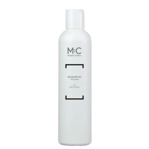 Meistercoiffeur M:C Herrenshampoo 250 ml