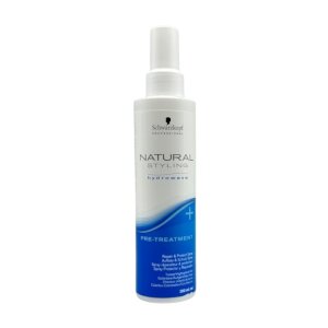 Schwarzkopf Natural Styling Pre-Treatment Repair & Protect 200 ml