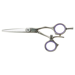 HS Schere e-kwip Flower 5,5"