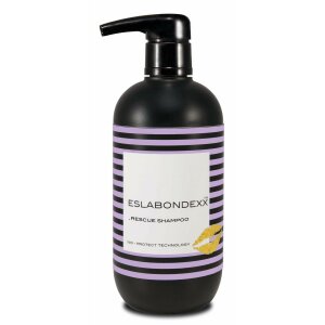 Eslabondexx Rescue Shampoo 1000 ml inkl. Pumpe