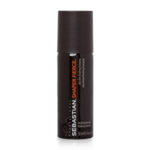 Sebastian Shaper Fierce Ultra-Firm Finishing Hairspray 50 ml Mini