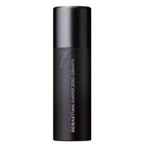 Sebastian Shaper Zero Gravity Lightweight Control Hairspray 50 ml Mini