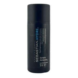 Sebastian Hydre Moisturizing Shampoo 50 ml Mini