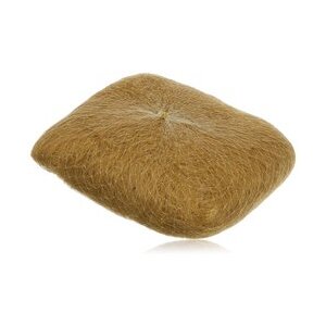 A&A Haarunterlage hell 11x9cm