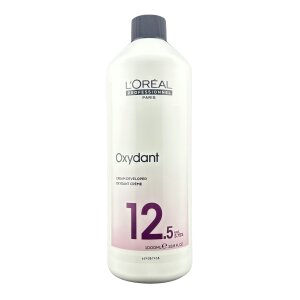 LOréal Creme Oxydant 3,75% 1000 ml