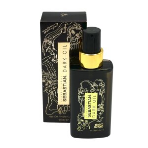 Sebastian Dark Oil 95 ml