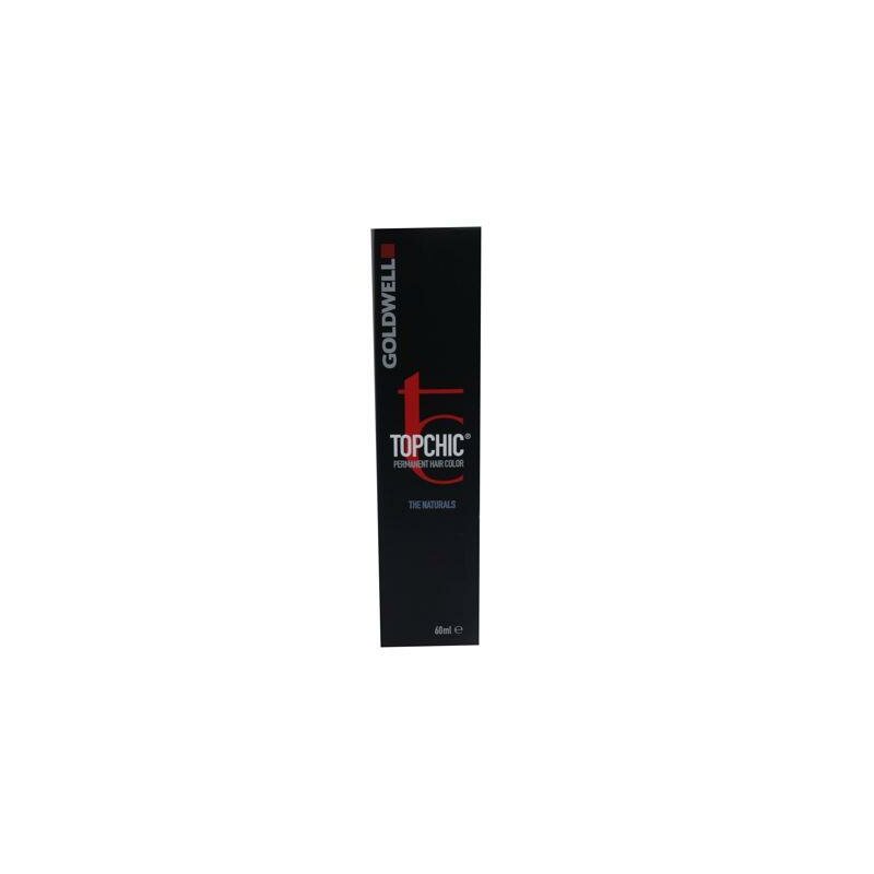Image of Goldwell Topchic 11SN silver natural 60ml