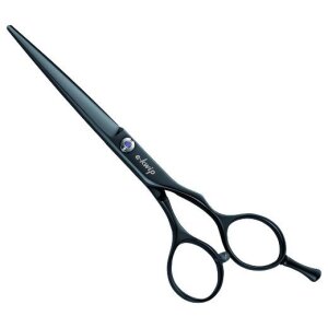 HS Schere e-kwip 5.25" Slim Black