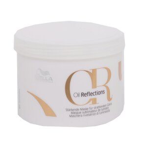 Wella Oil Reflections Maske 500 ml