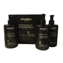 Goldwell BondPro+ Salon Kit 3x500 ml