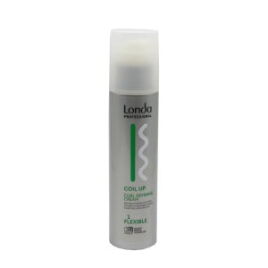 Londa Styling Coil up Lockencreme 200 ml