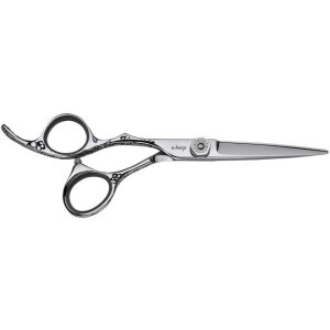 HS Schere e-kwip Flower 5,5" Left        Linkshandschere