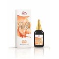 Wella Color Fresh 7/44 mittelblond rot intensiv 75 ml