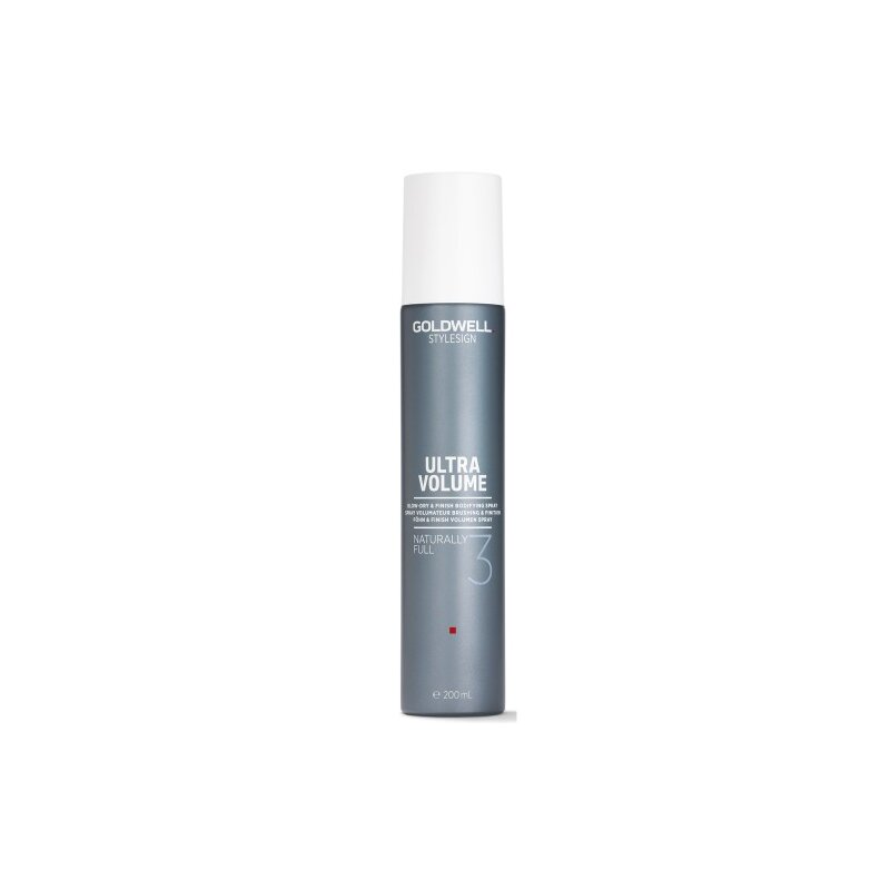 Image of Goldwell Style Sign Ultra Volume Naturally Full 200 ml.