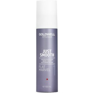 Goldwell Style Sign Just Smooth Flat Marvel 100 ml.